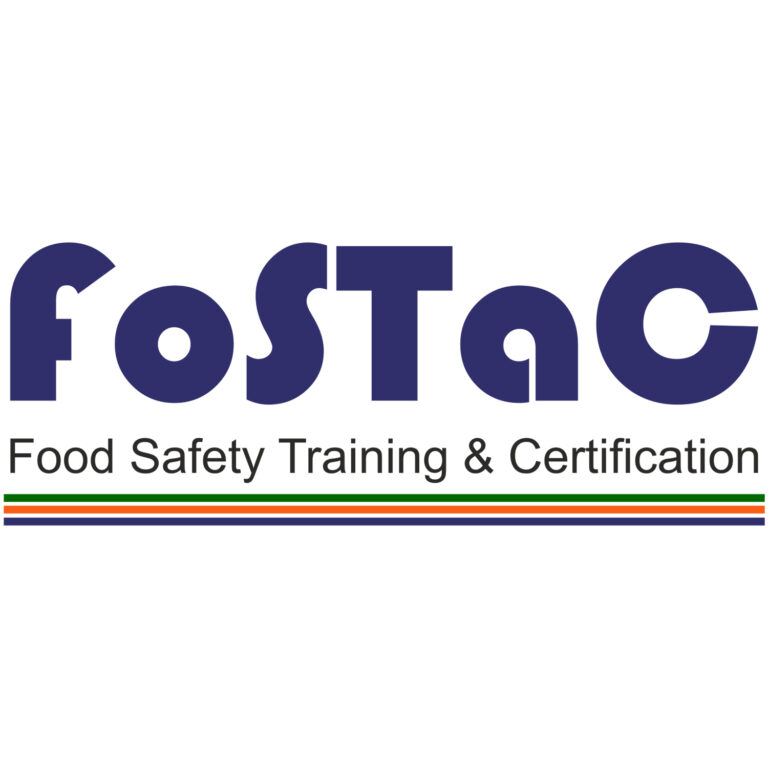 Food Safety Training and Certification (FoSTaC)