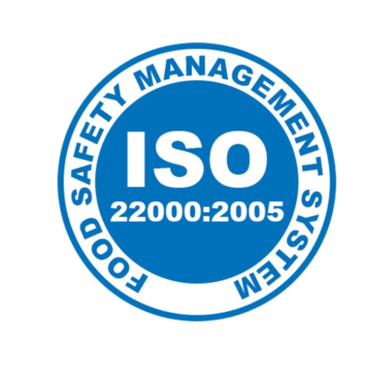 Certification in Food Safety Management Systems (FSMS)